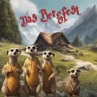 Bergfest