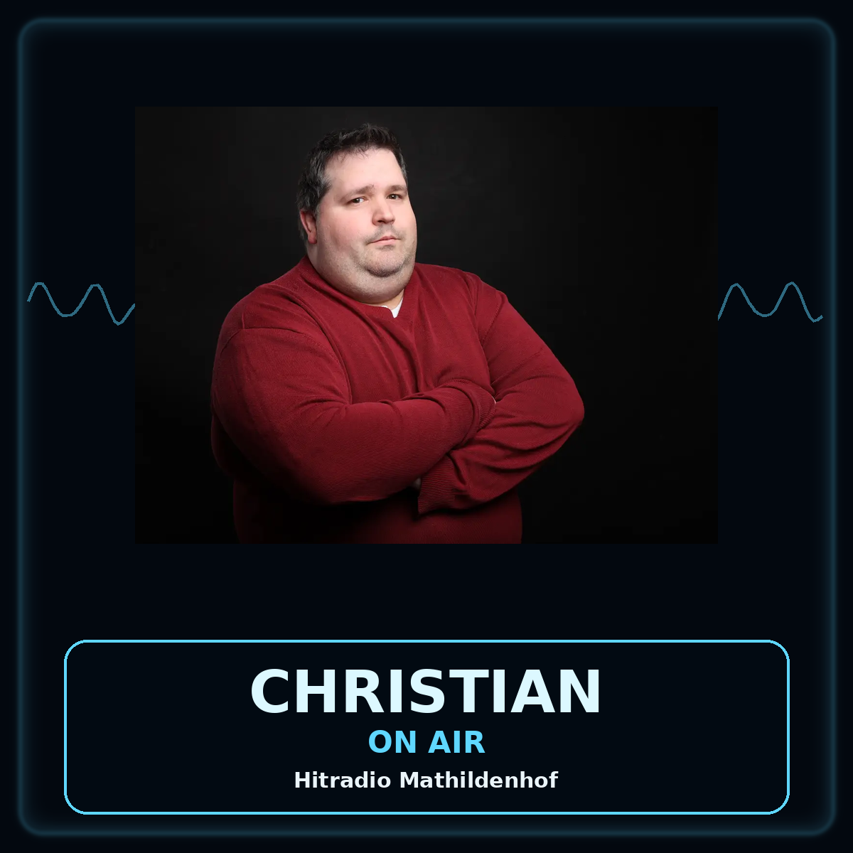 Christian Tiegs