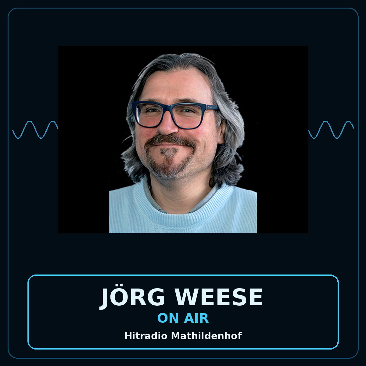 J&ouml;rg Weese