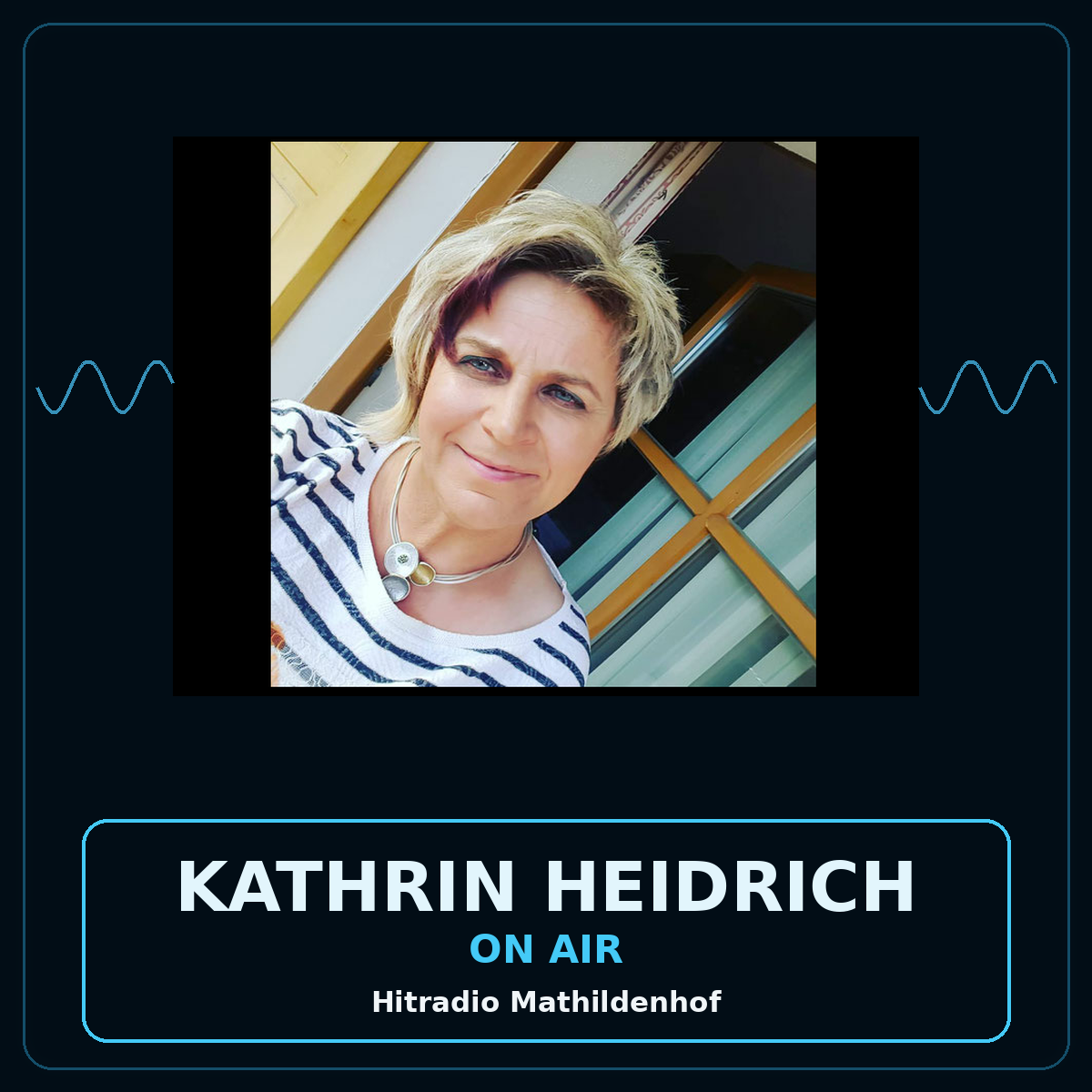 Kathrin Heidrich