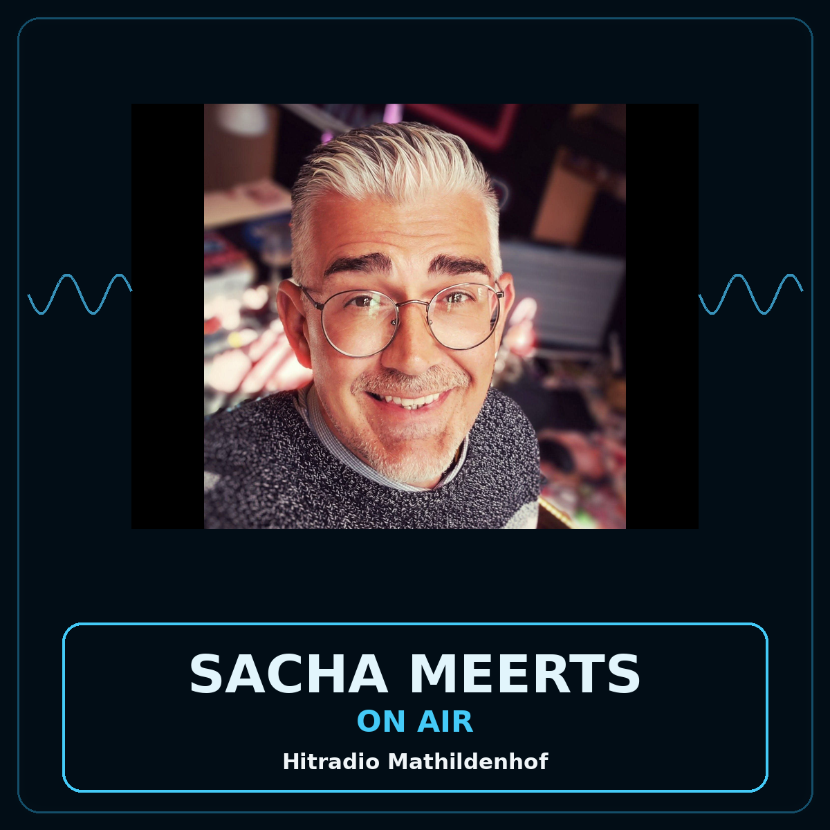 Sacha Meerts