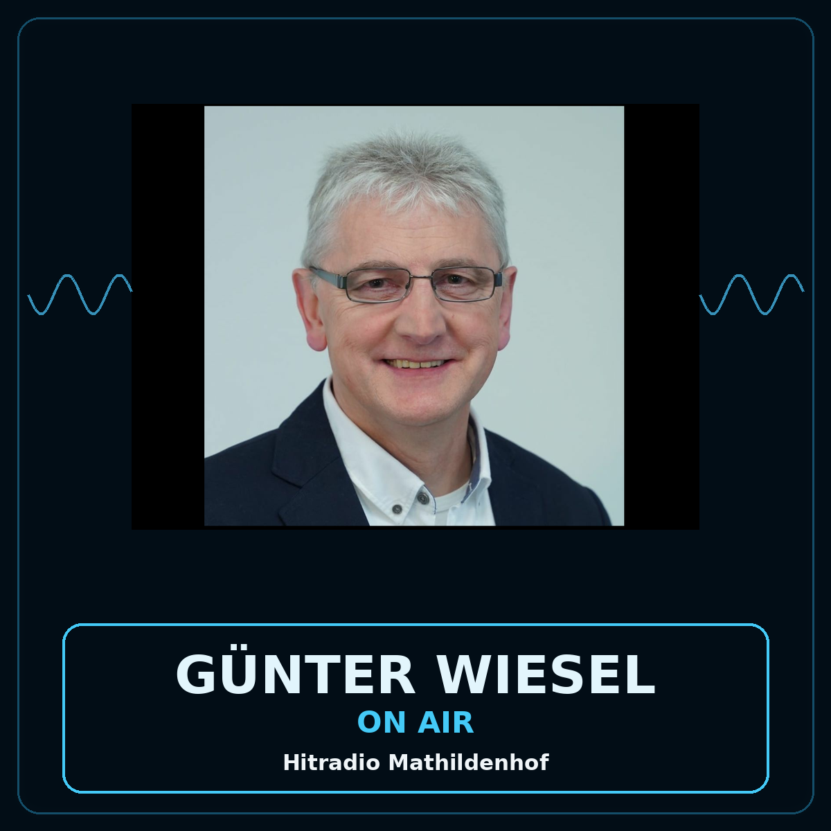 Guenter Wiesel