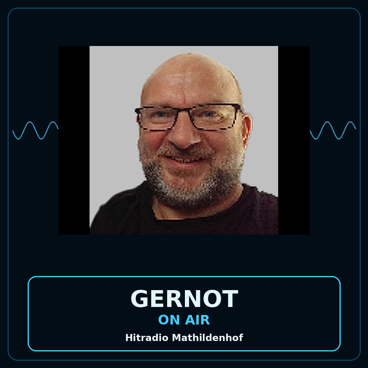 Gernot