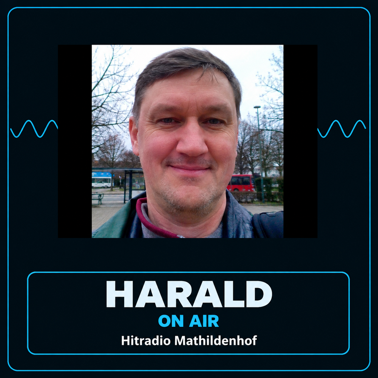 Harald Guttner